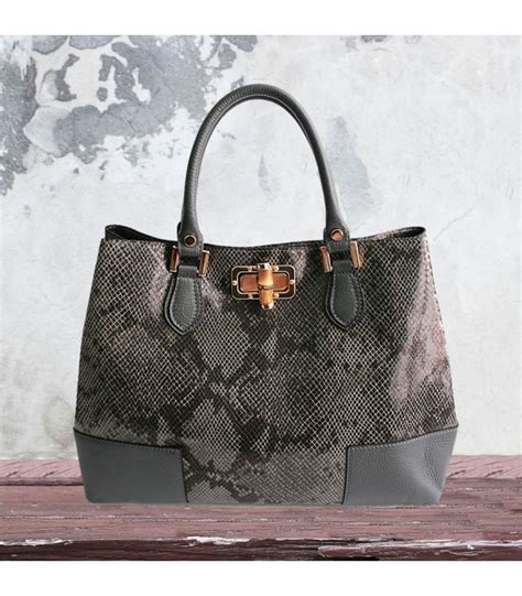 python pattern handbag.